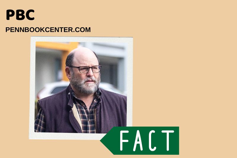 Jason Alexander Quick Facts 3 Jason Alexander Quick Facts