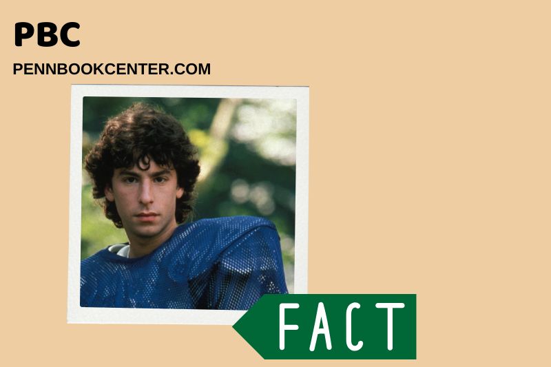 Jason Gould Quick Facts