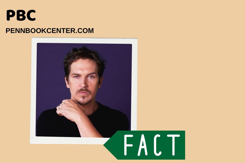 Jason Mewes Quick Facts 3 Jason Mewes Quick Facts