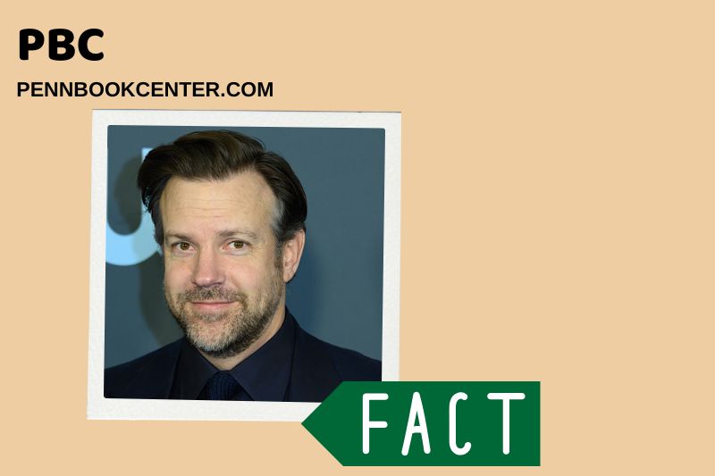 Jason Sudeikis Quick Facts