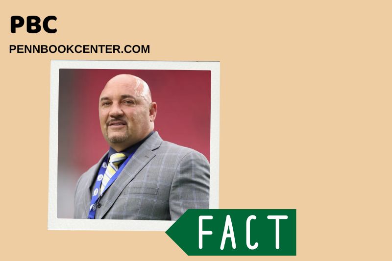 Jay Glazer Quick Facts 3 Jay Glazer Quick Facts