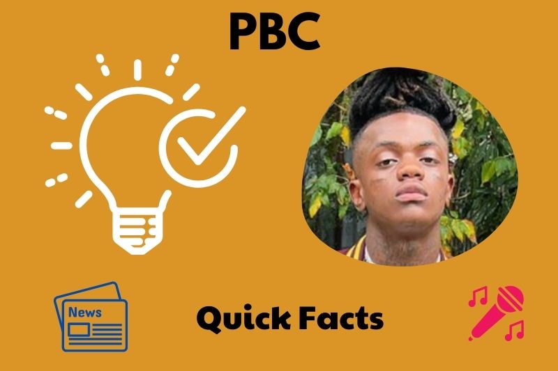 Jaydayoungan Quick Facts