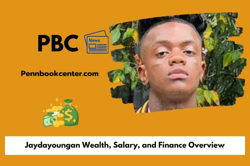 Jaydayoungan Wealth, Salary, and Finance Overview