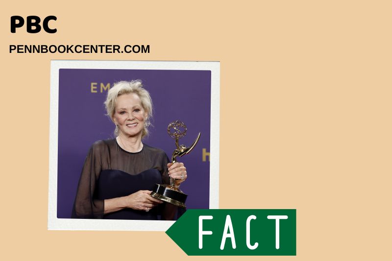 Jean Smart Quick Facts 3 Jean Smart Quick Facts