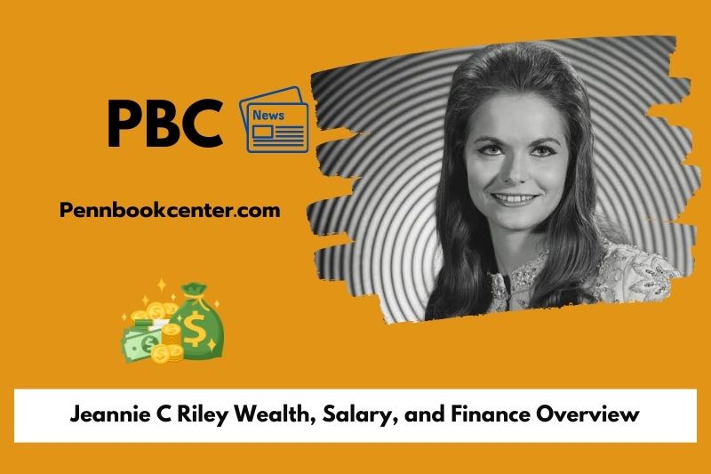 Jeannie C Riley Wealth, Salary, and Finance Overview