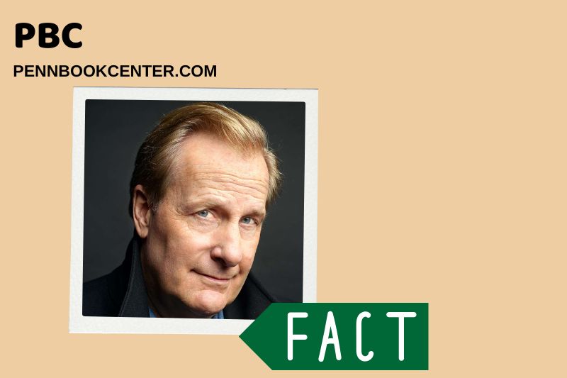 Jeff Daniels Quick Facts 3 Jeff Daniels Quick Facts