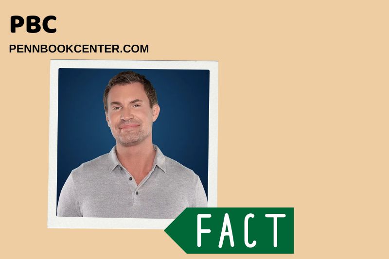 Jeff Lewis Quick Facts 3 Jeff Lewis Quick Facts