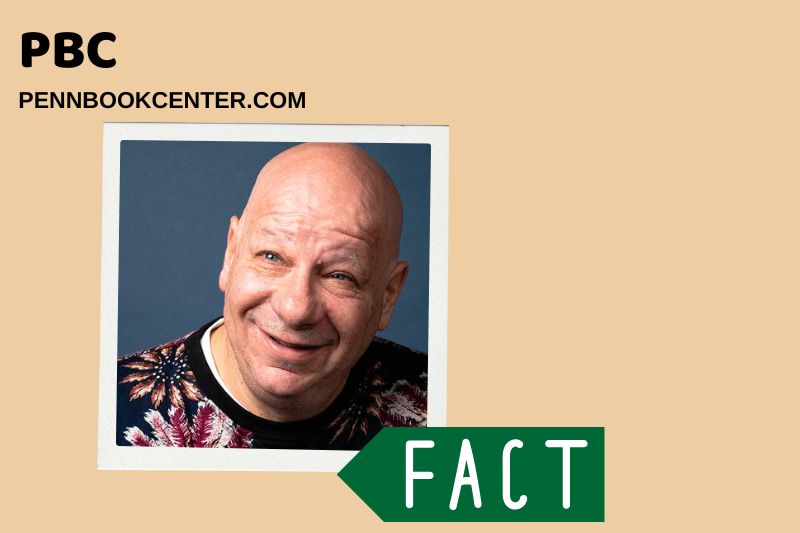 Jeff Ross Quick Facts