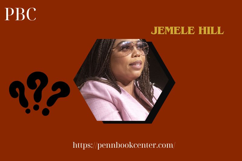Jemele Hill Quick Facts