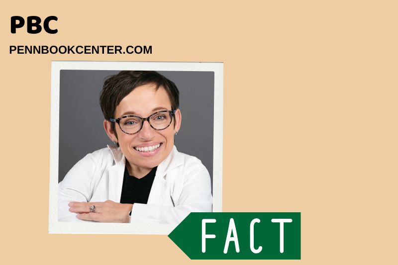 Jen Arnold Quick Facts 3 Jen Arnold Quick Facts