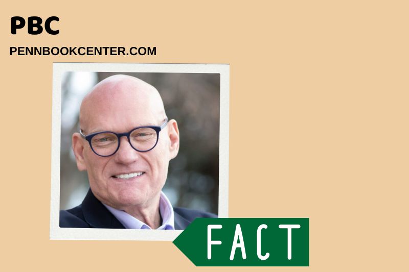 Jerry B Jenkins Quick Facts 3 Jerry B Jenkins Quick Facts