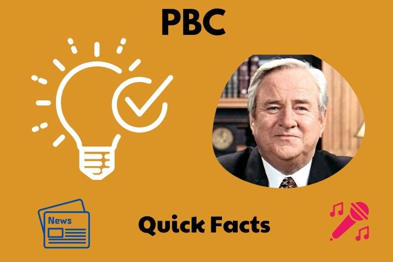 Jerry Falwell Quick Facts 3 Jerry Falwell Quick Facts