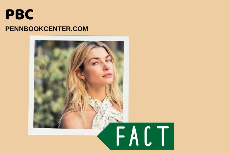 Jessica Hart Quick Facts 3 Jessica Hart Quick Facts