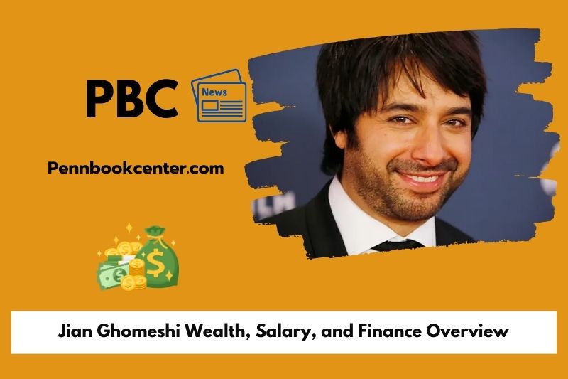 Jian Ghomeshi Wealth Salary and Finance Overview 5 Jian Ghomeshi Wealth, Salary, and Financial Overview