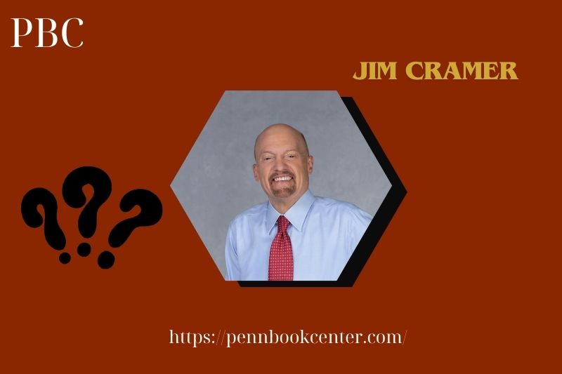Jim Cramer Quick Facts 3 Jim Cramer Quick Facts
