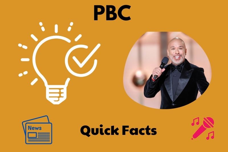 Jo Koy Quick Facts 3 Jo Koy Quick Facts