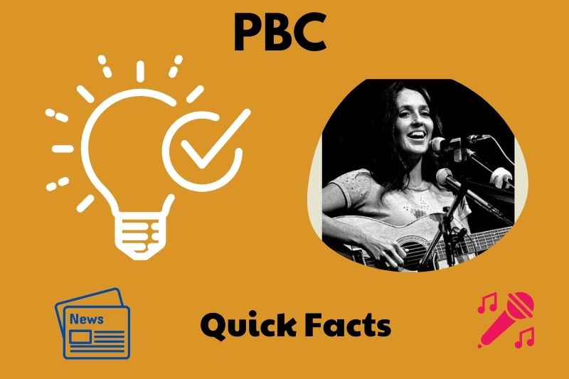 Joan Baez Quick Facts 3 Joan Baez Quick Facts