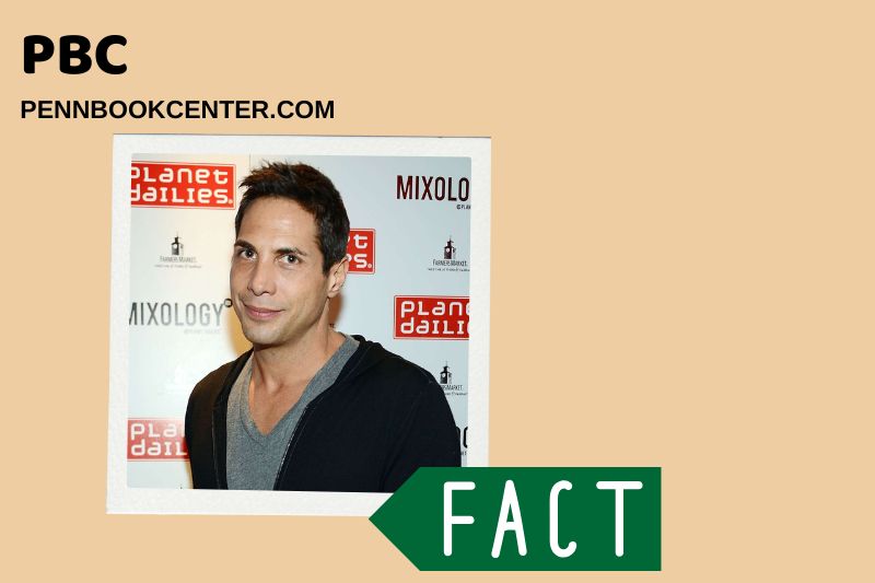 Joe Francis Quick Facts