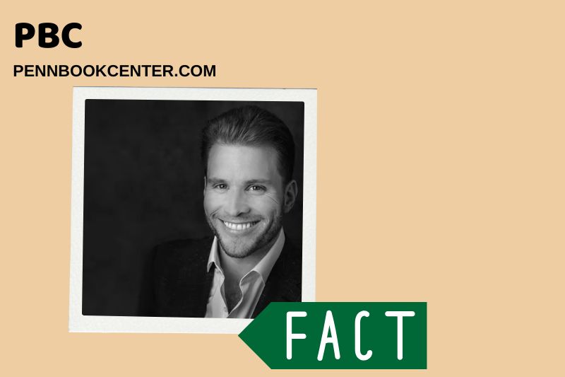 Joe Lonsdale Quick Facts