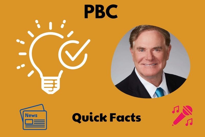 Joe Moglia Quick Facts