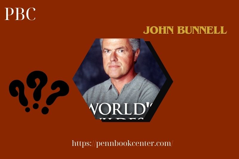 John Bunnell Quick Facts 3 John Bunnell Quick Facts