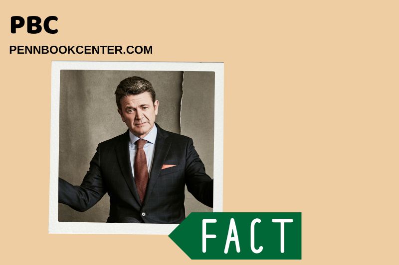 John Michael Higgins Quick Facts 3 John Michael Higgins Quick Facts