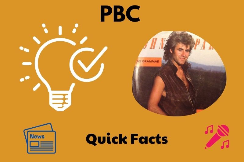 John Parr Quick Facts 3 John Parr Quick Facts