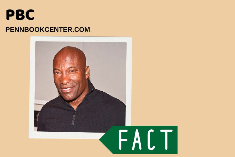 John Singleton Quick Facts 3 John Singleton Quick Facts
