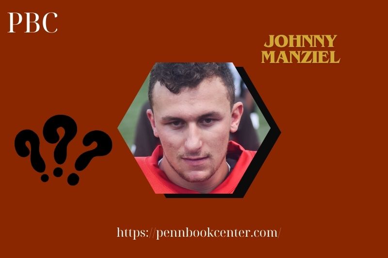 Johnny Manziel Quick Facts 3 Johnny Manziel Quick Facts