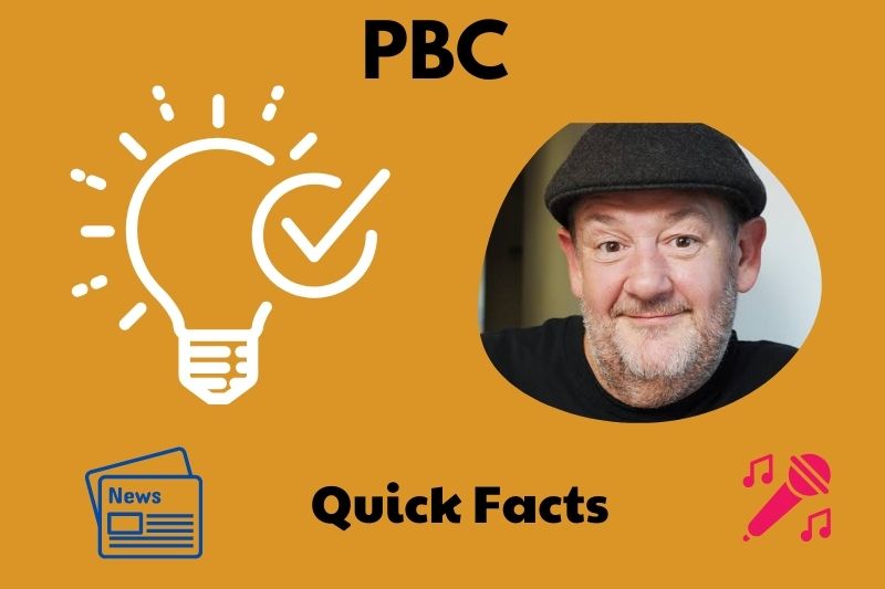 Johnny Vegas Quick Facts 3 Johnny Vegas Quick Facts