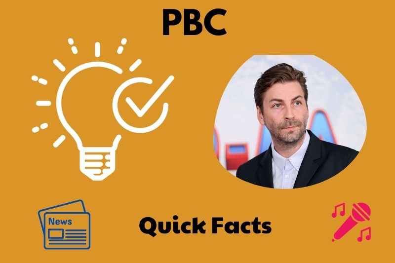 Jon Watts Quick Facts