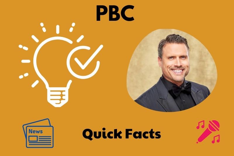 Joshua Morrow Quick Facts 3 Joshua Morrow Quick Facts