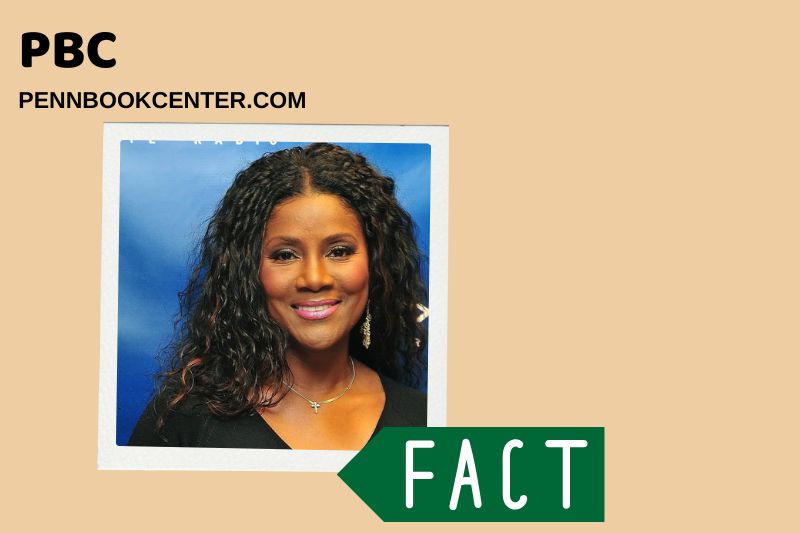Juanita Bynum Quick Facts 3 Juanita Bynum Quick Facts