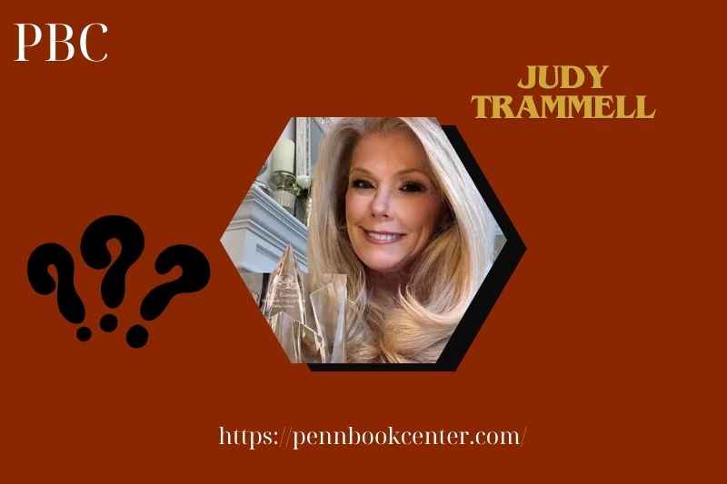 Judy Trammell Quick Facts 3 Judy Trammell Quick Facts