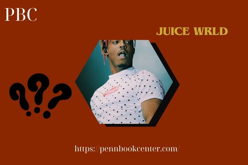 Juice Wrld Quick Facts 3 Juice Wrld Quick Facts