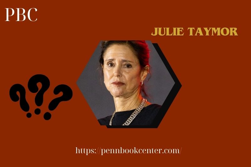 Julie Taymor Quick Facts 3 Julie Taymor Quick Facts