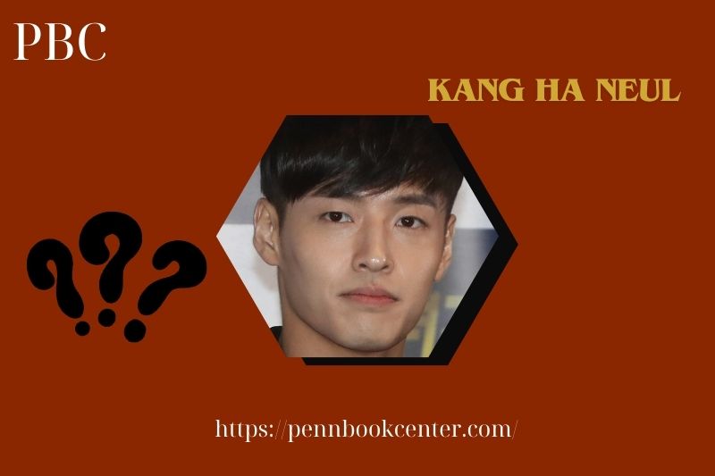 Kang Ha Neul Quick Facts 3 Kang Ha Neul Quick Facts