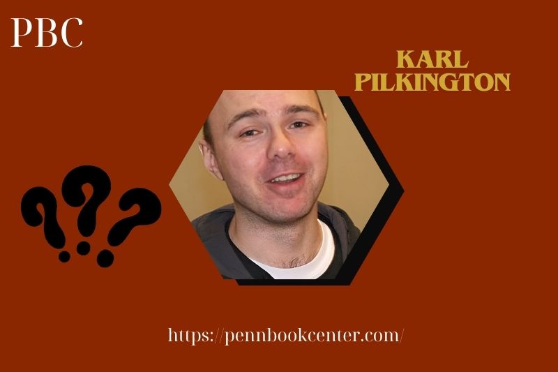 Karl Pilkington Net Worth 2025: TV And Radio Earnings Revealed