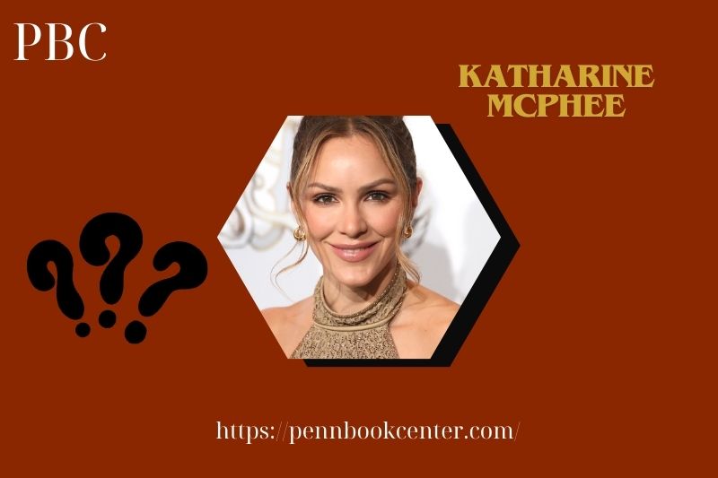 Katharine Mcphee Quick Facts 3 Katharine Mcphee Quick Facts