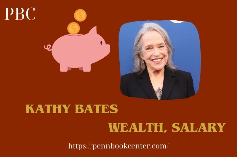 Kathy Bates Wealth Salary and Finance Overview 5 Kathy Bates Wealth, Salary and Finance Overview
