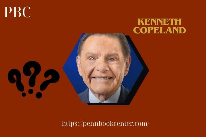 Kenneth Copeland Quick Facts 3 Kenneth Copeland Quick Facts
