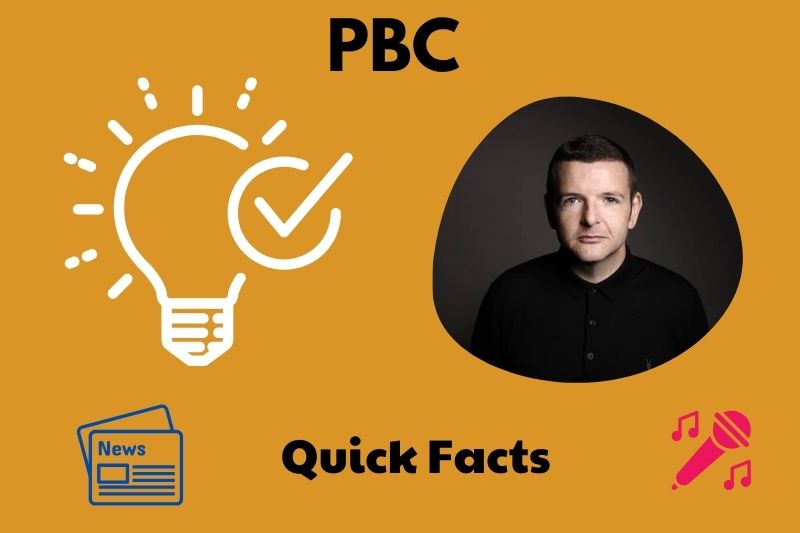 Kevin Bridges Quick Facts