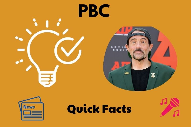 Kevin Smith Quick Facts