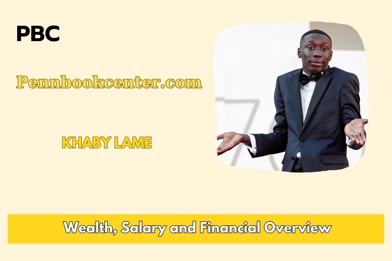 Khaby Lame Wealth Salary and Finance Overview 5 Khaby Lame Wealth, Salary and Finance Overview