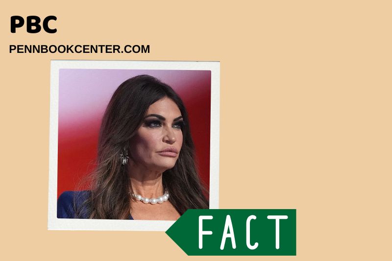 Kim Guilfoyle Quick Facts 3 Kim Guilfoyle Quick Facts
