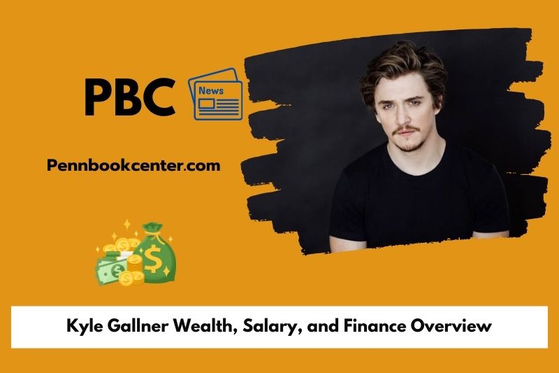 Kyle Gallner Wealth Salary and Finance Overview 5 Kyle Gallner Wealth, Salary, and Finance Overview