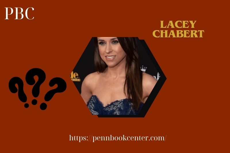 Lacey Chabert Quick Facts 3 Lacey Chabert Quick Facts