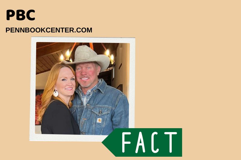 Ladd Drummond Quick Facts