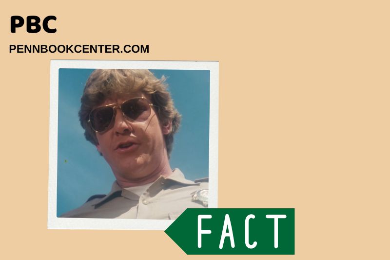 Larry Wilcox Quick Facts