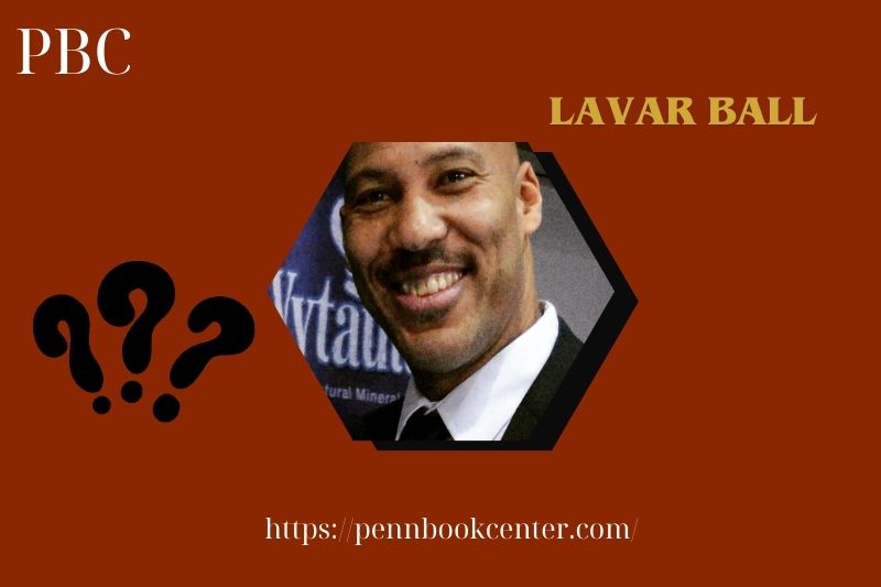Lavar Ball Quick Facts 3 Lavar Ball Quick Facts
